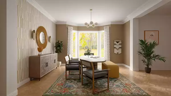 3D Rendering