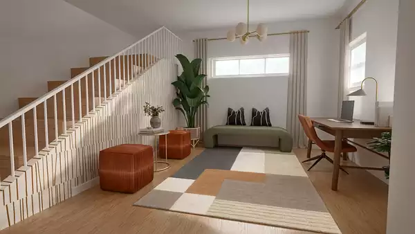 3D Rendering