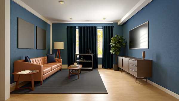 3D Rendering