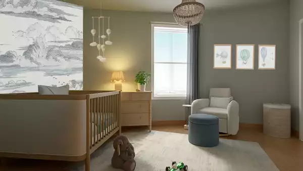 3D Rendering
