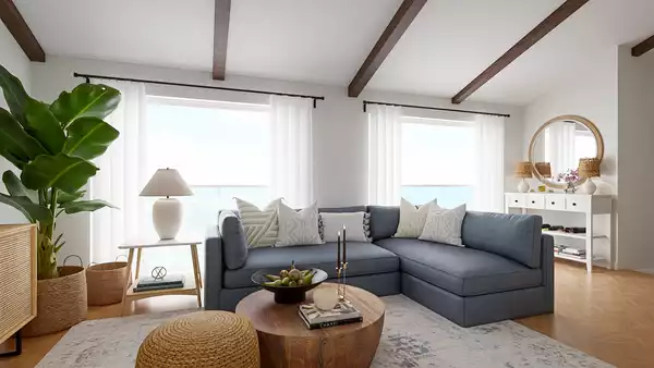 3D Rendering