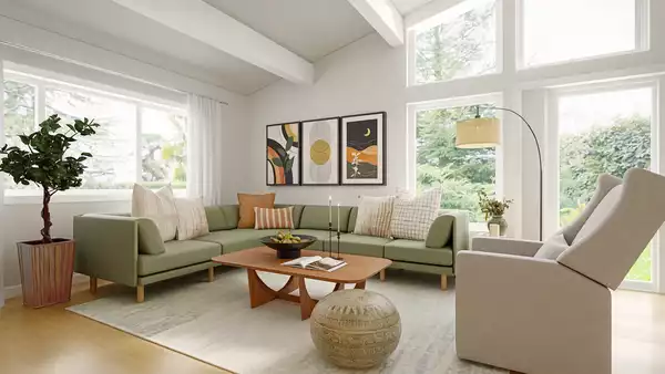 3D Rendering