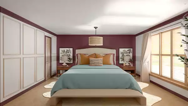 3D Rendering