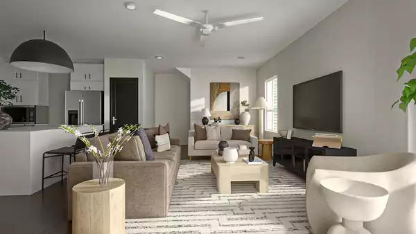 3D Rendering