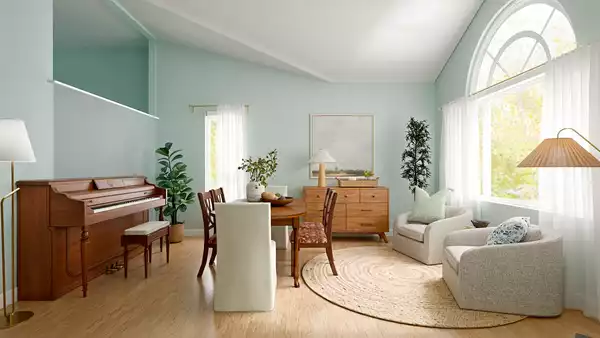 3D Rendering