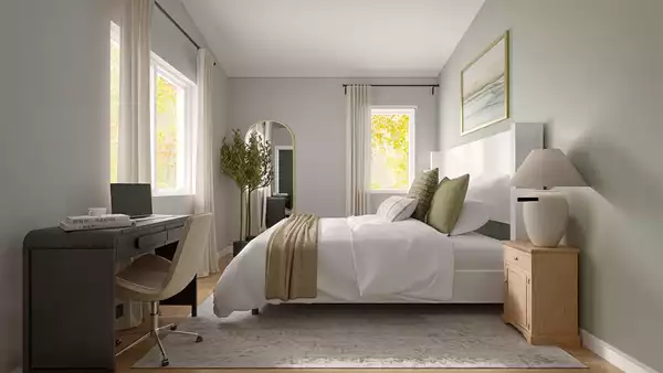 3D Rendering