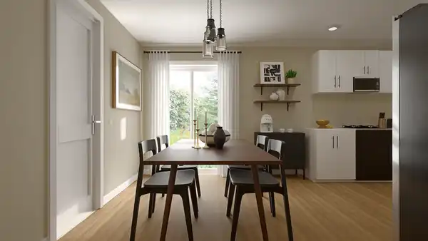 3D Rendering