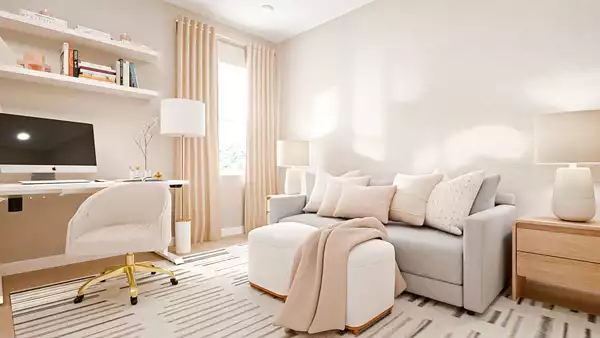 3D Rendering