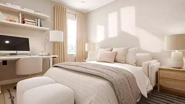3D Rendering