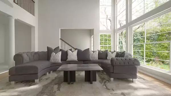 3D Rendering