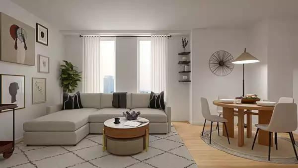 3D Rendering