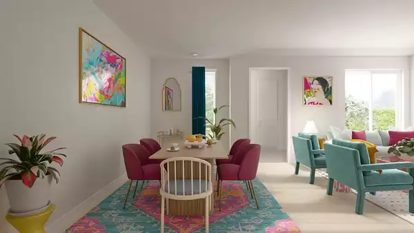 3D Rendering
