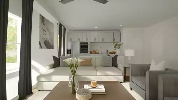 3D Rendering