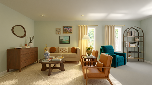 3D Rendering