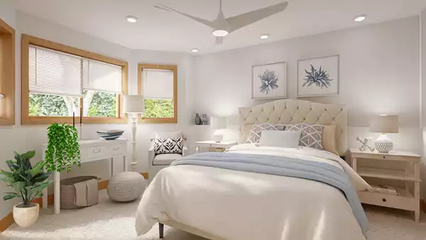 3D Rendering