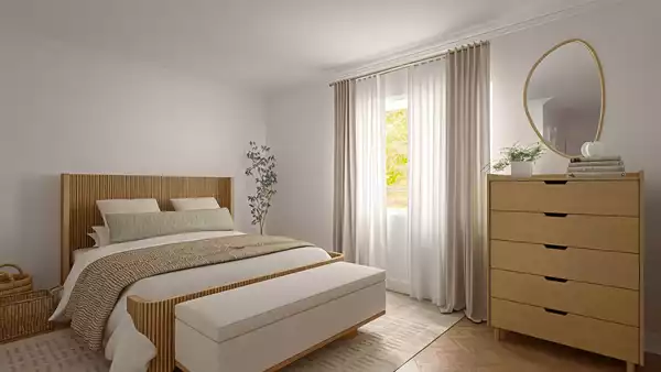 3D Rendering