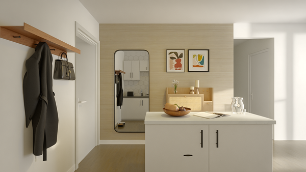 3D Rendering