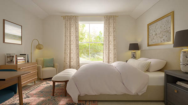 3D Rendering