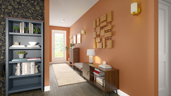 3D Rendering