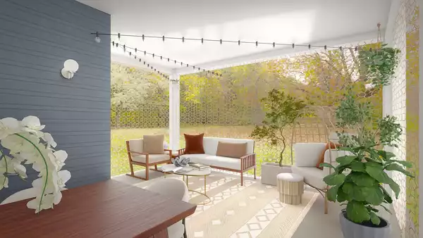 3D Rendering
