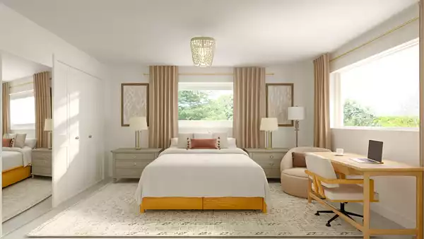 3D Rendering