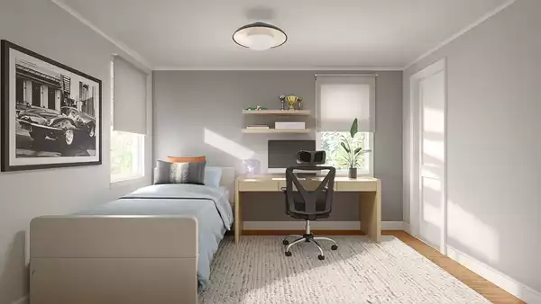 3D Rendering