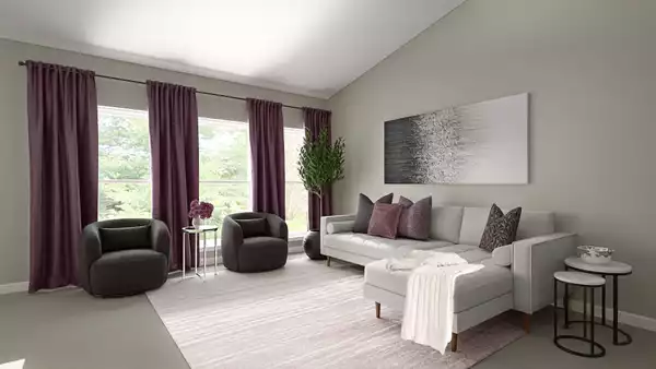 3D Rendering