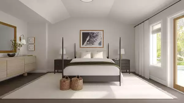 3D Rendering