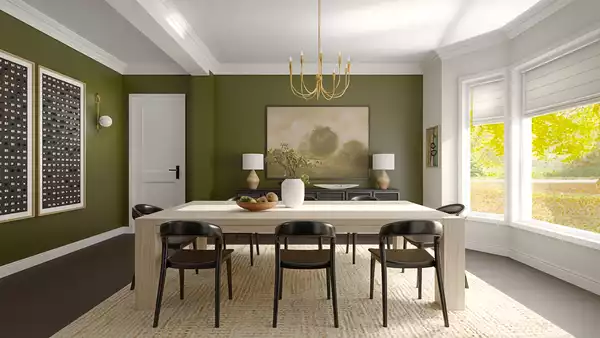 3D Rendering