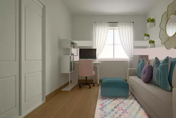 3D Rendering