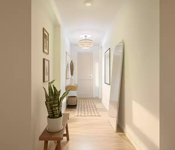 3D Rendering