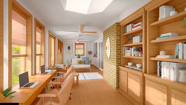 3D Rendering