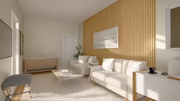 3D Rendering
