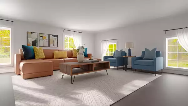 3D Rendering