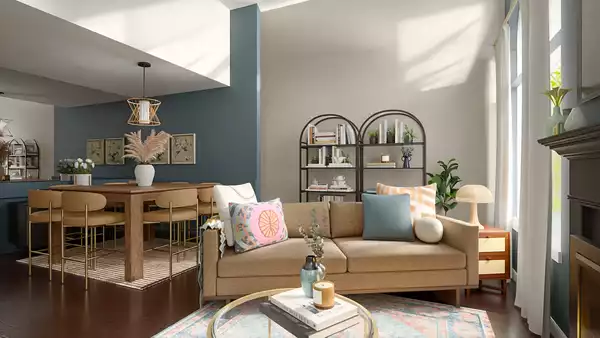 3D Rendering