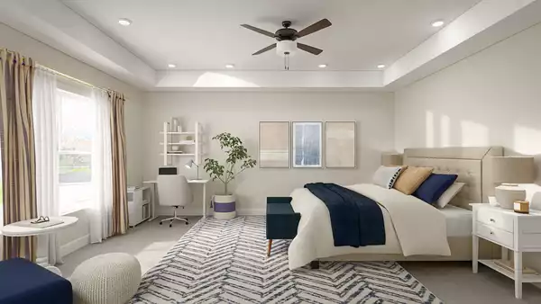 3D Rendering