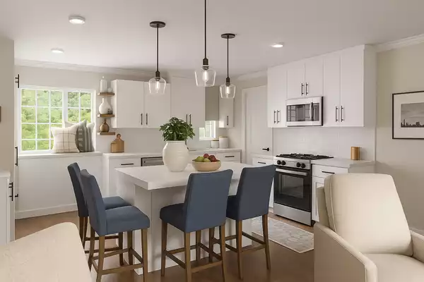 3D Rendering
