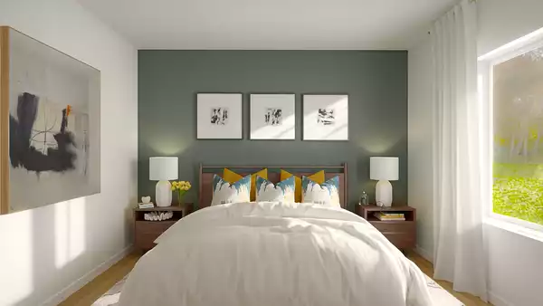 3D Rendering