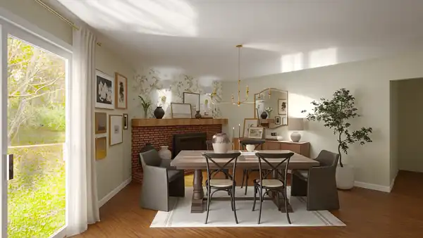 3D Rendering