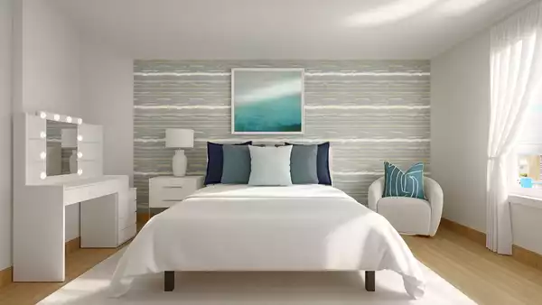 3D Rendering