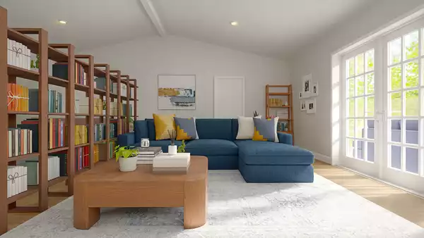3D Rendering