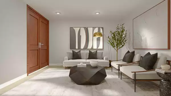 3D Rendering