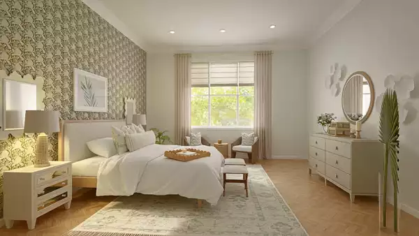 3D Rendering