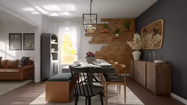 3D Rendering