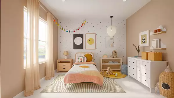 3D Rendering
