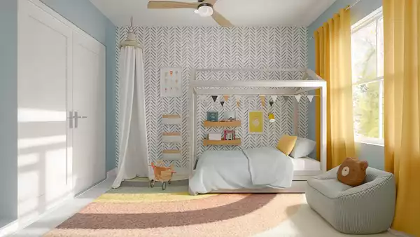 3D Rendering
