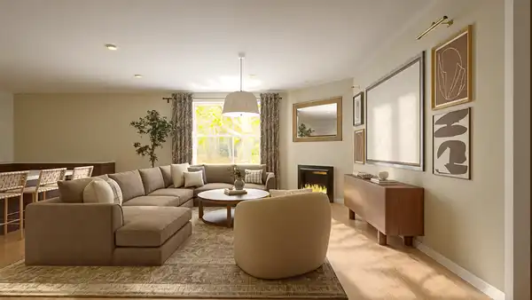 3D Rendering