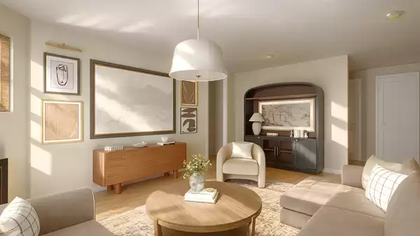 3D Rendering