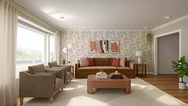 3D Rendering