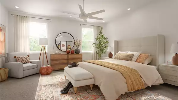 3D Rendering